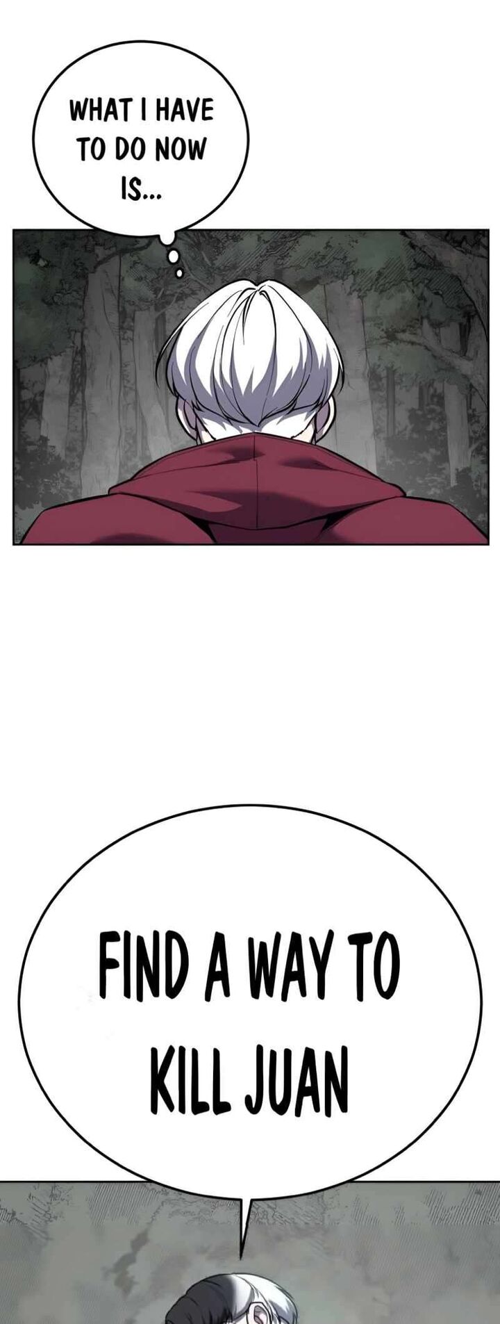 The Boy Of Death 308 50