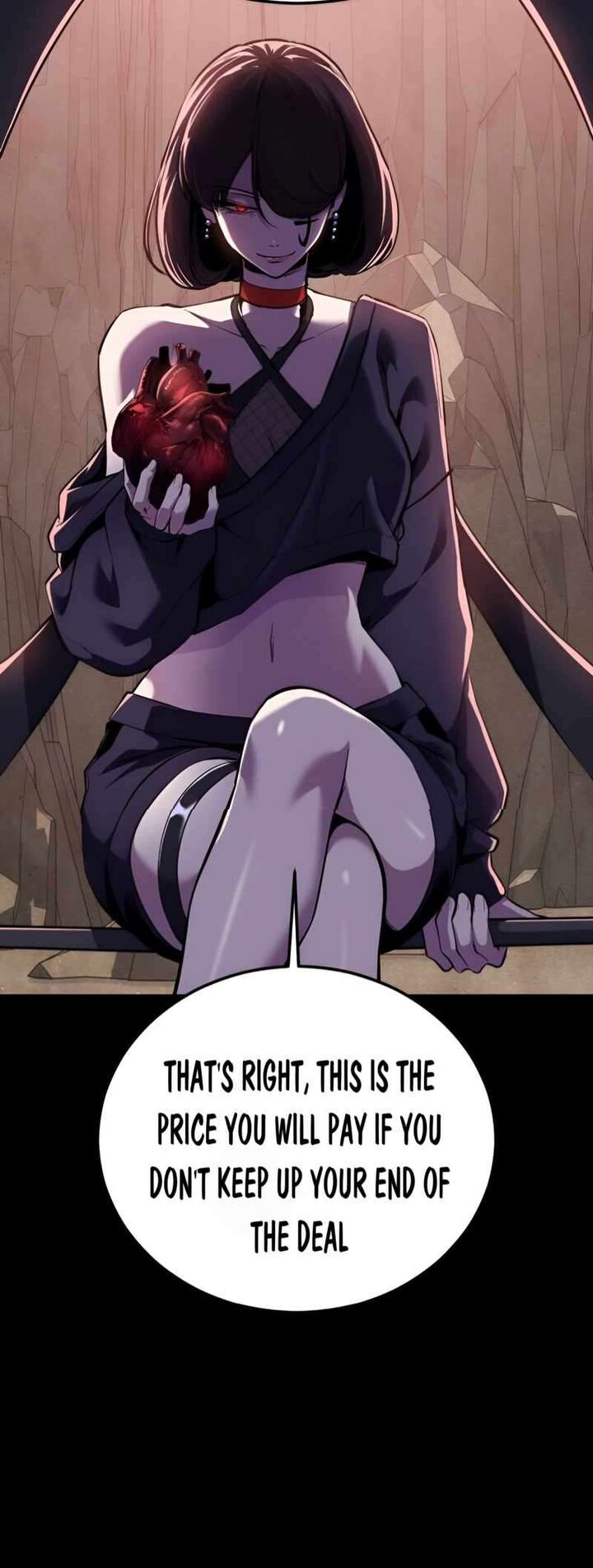 The Boy Of Death 308 8