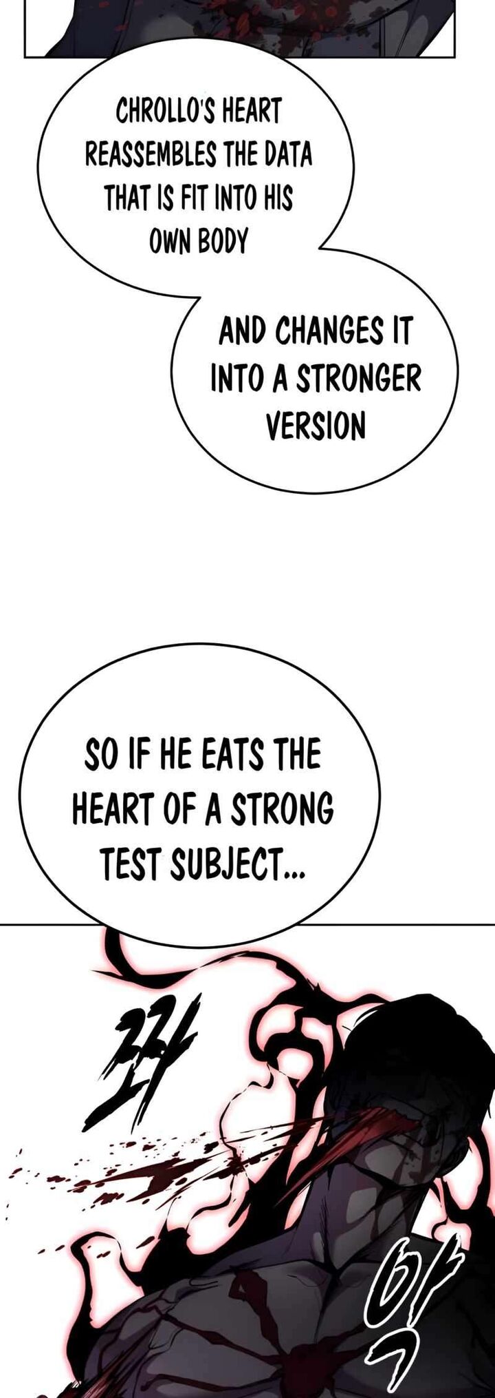 The Boy Of Death 308 83