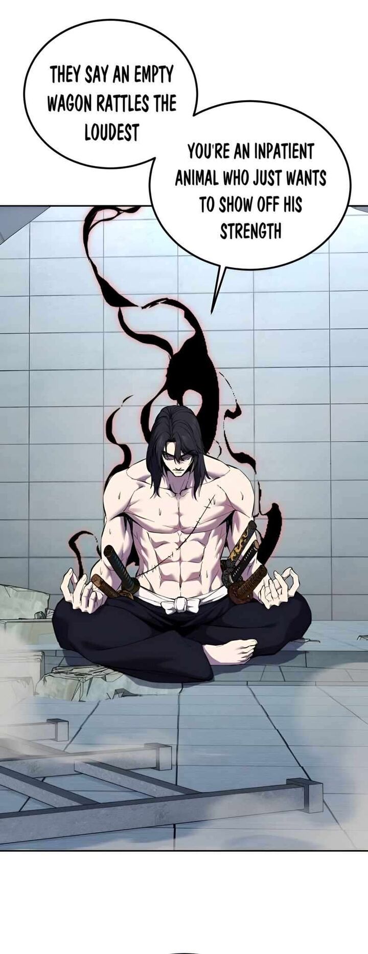 The Boy Of Death 308 94