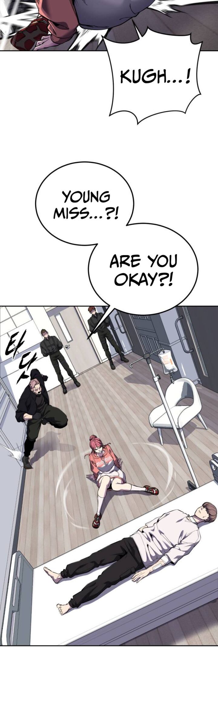 The Boy Of Death 312 77