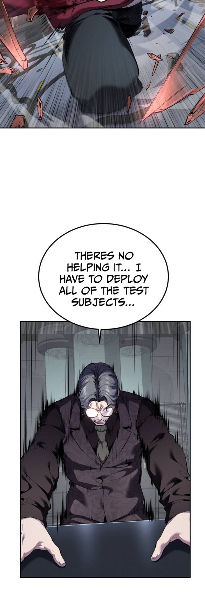 The Boy Of Death 312 99