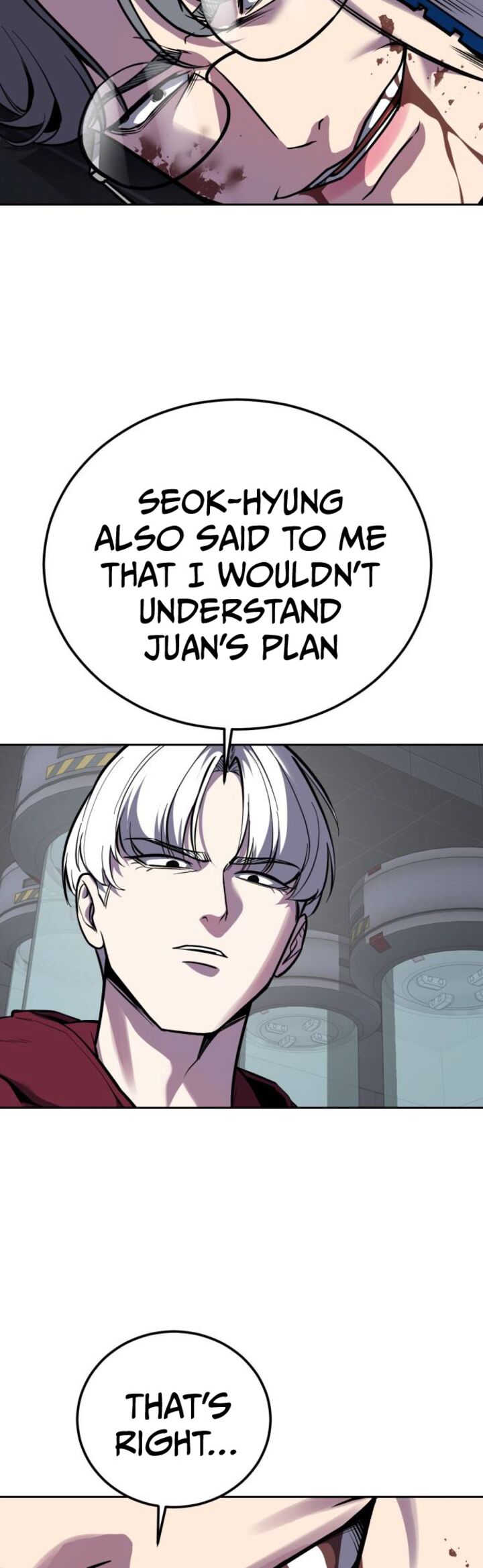 The Boy Of Death 314 38