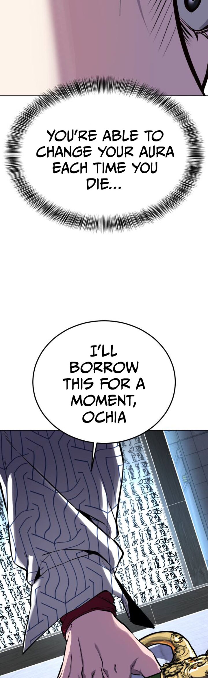 The Boy Of Death 315 100