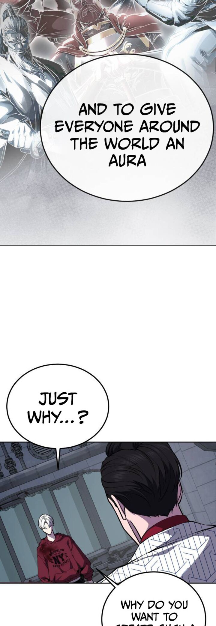 The Boy Of Death 315 17