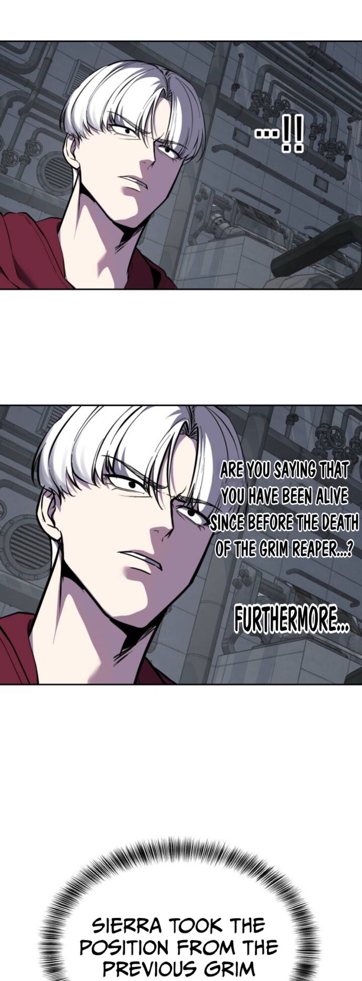 The Boy Of Death 315 36