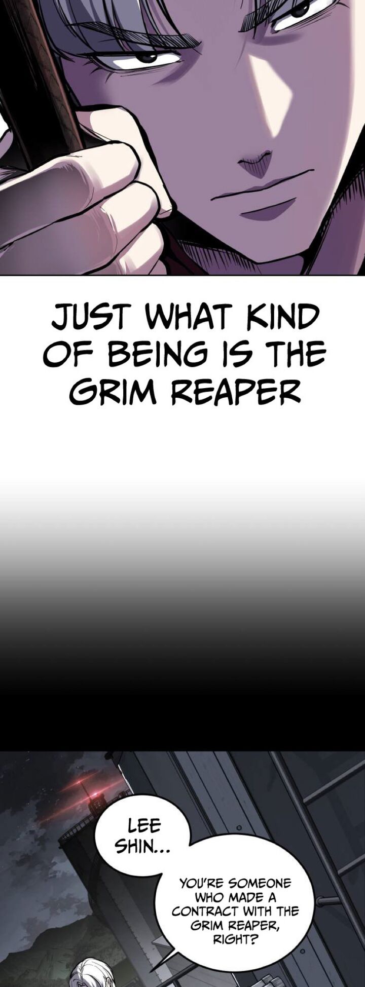 The Boy Of Death 315 50