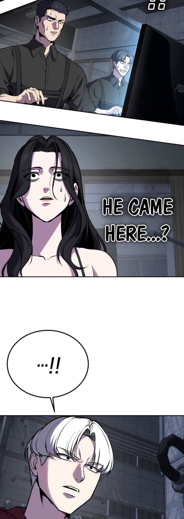 The Boy Of Death 315 6