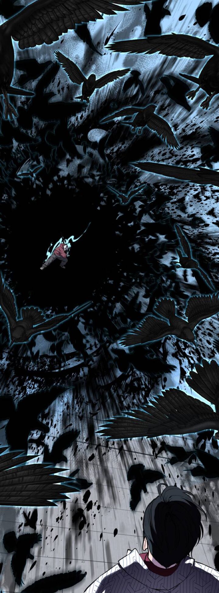 The Boy Of Death 315 71