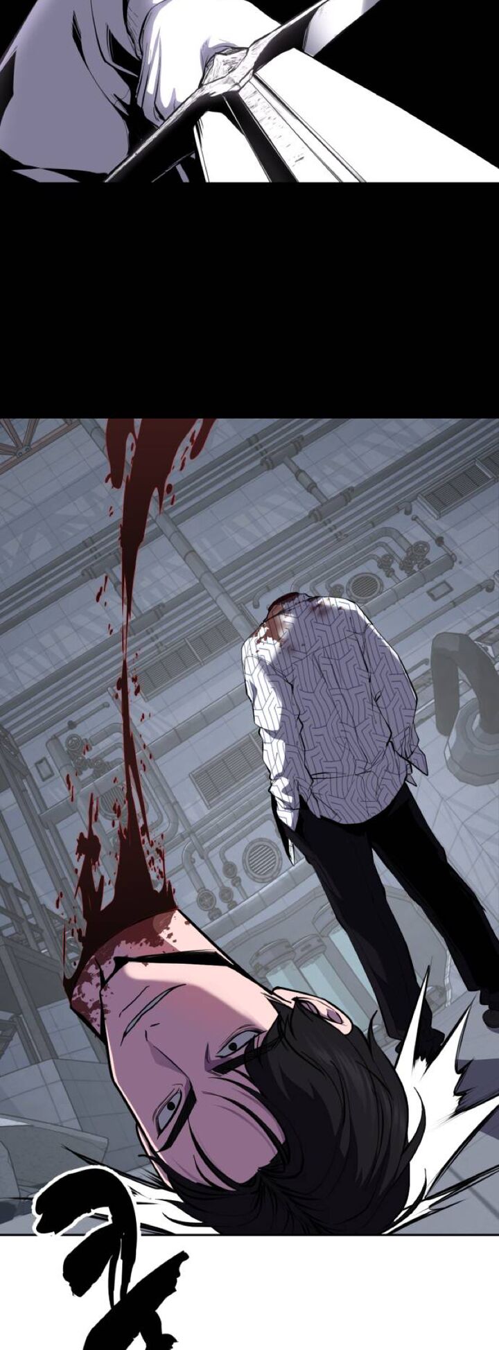 The Boy Of Death 315 81