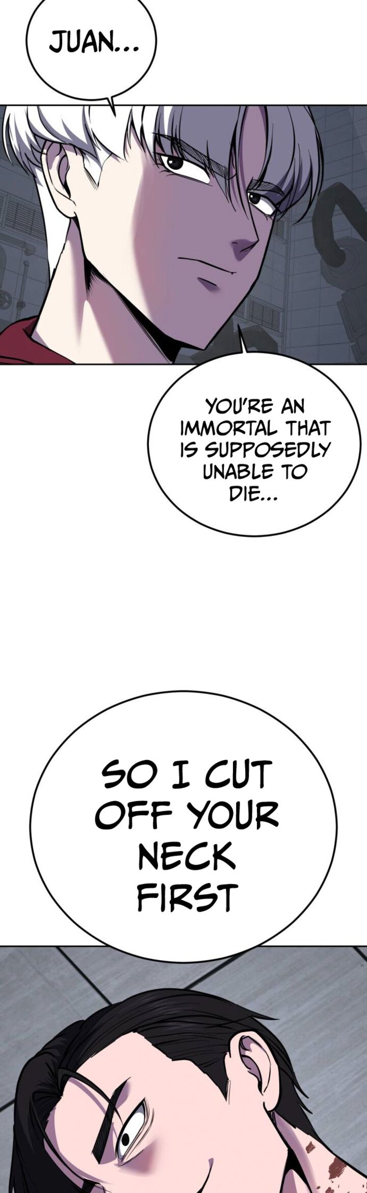 The Boy Of Death 315 83