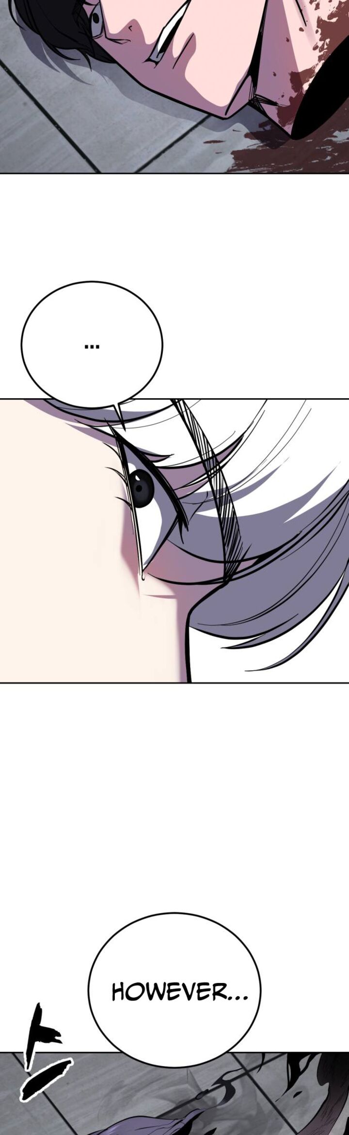 The Boy Of Death 315 84