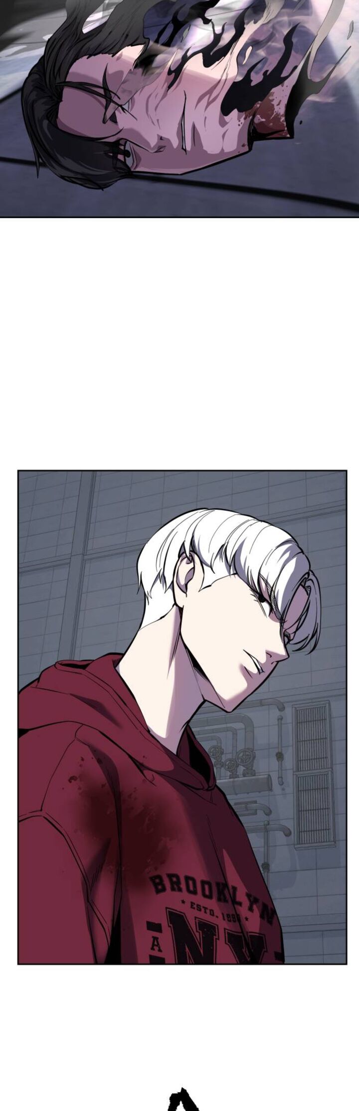 The Boy Of Death 315 88