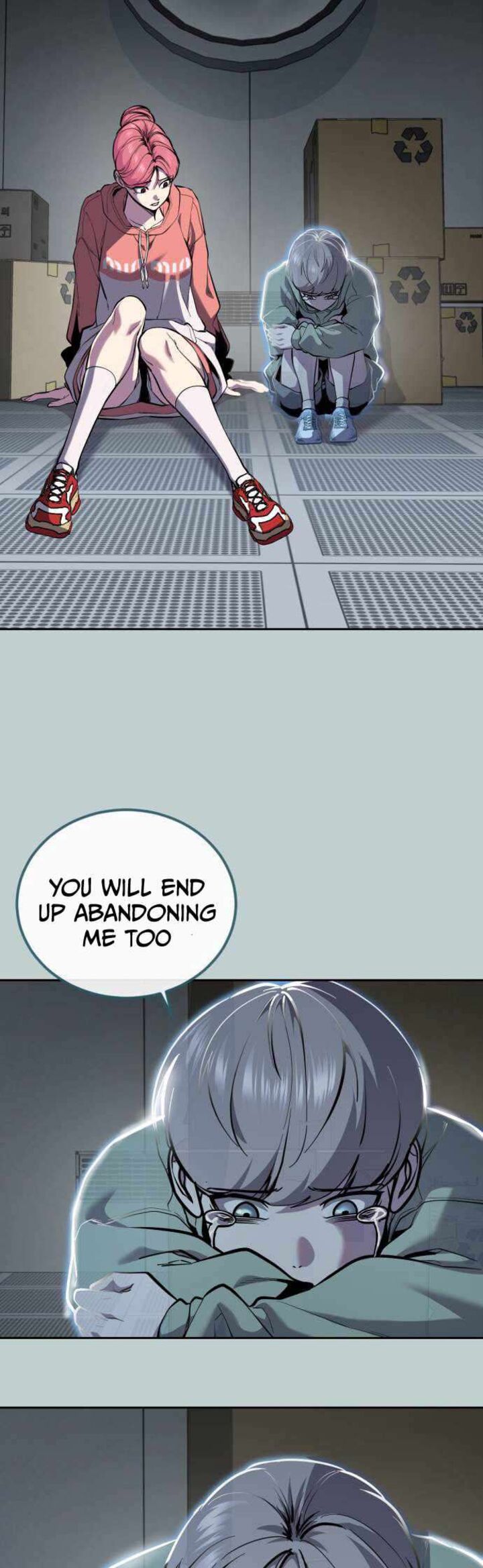 The Boy Of Death 316 14