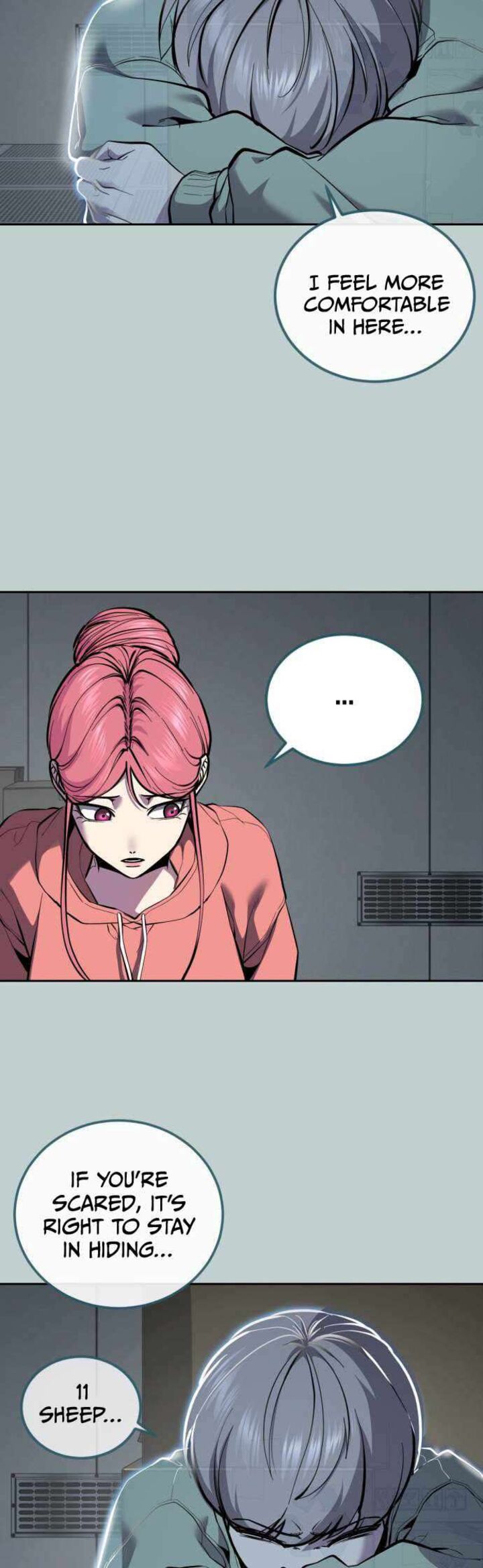 The Boy Of Death 316 15