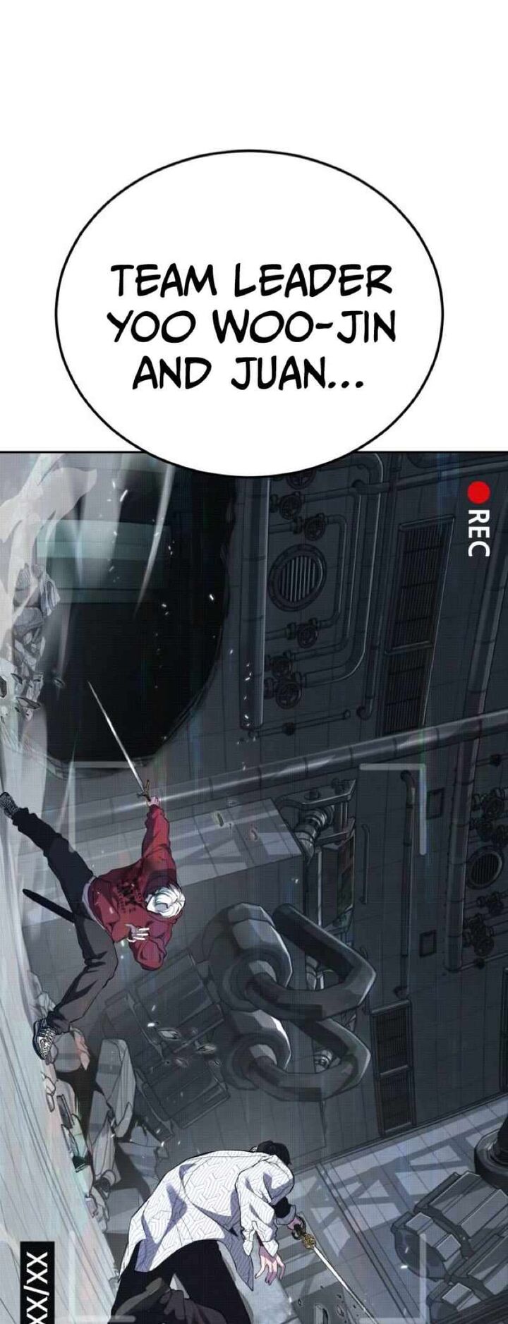 The Boy Of Death 316 30