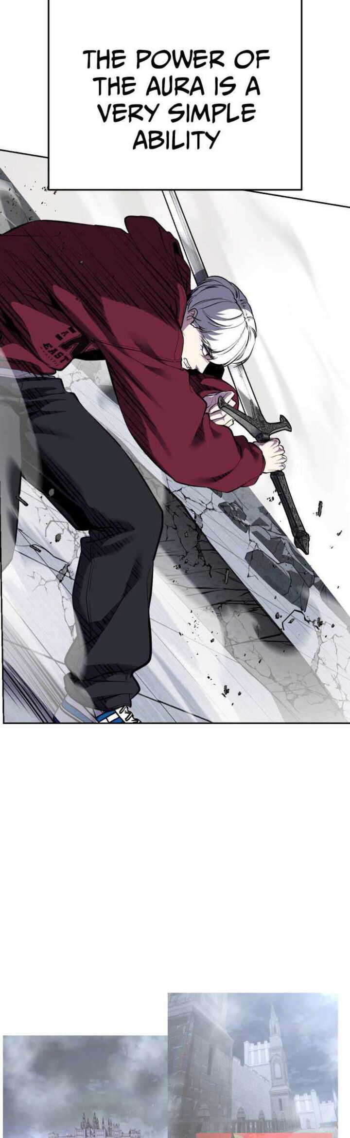 The Boy Of Death 316 61