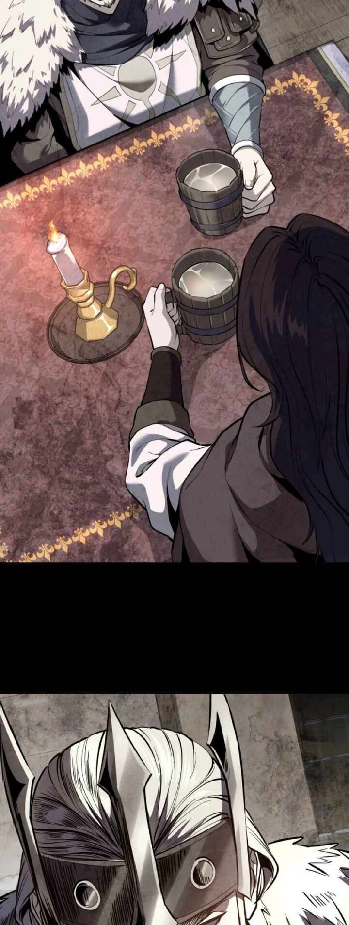 The Boy Of Death 316 74