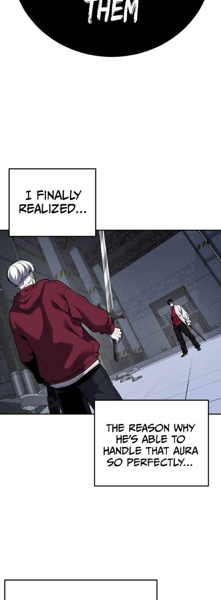 The Boy Of Death 316 87