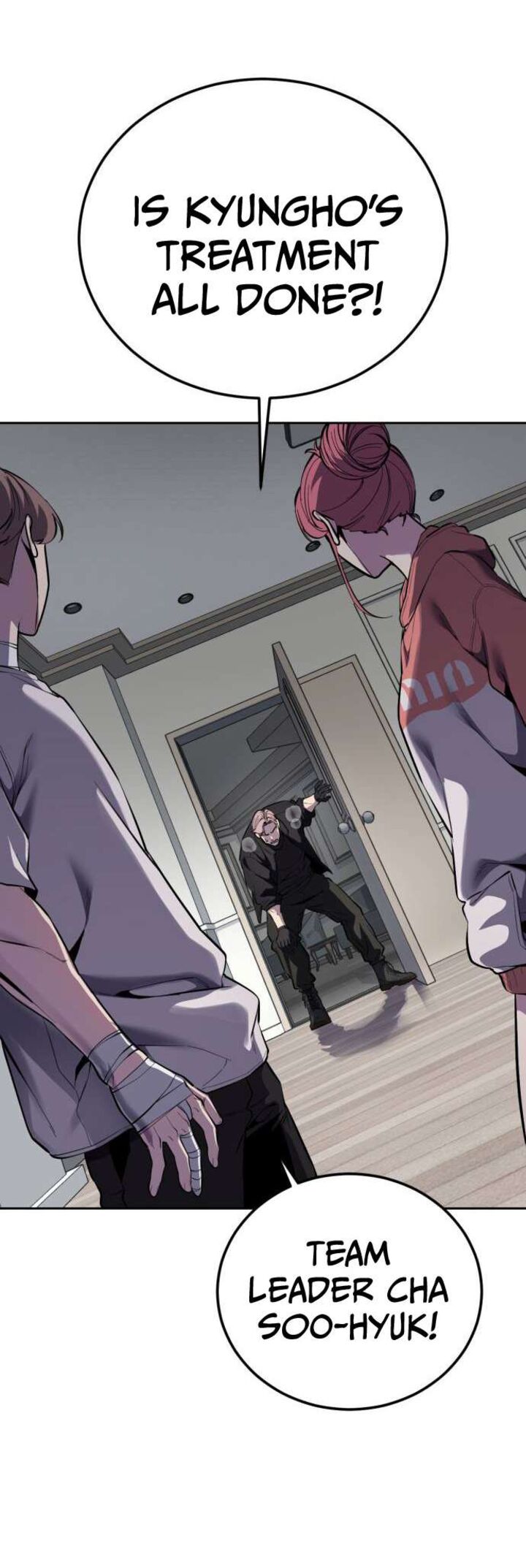 The Boy Of Death 317 16