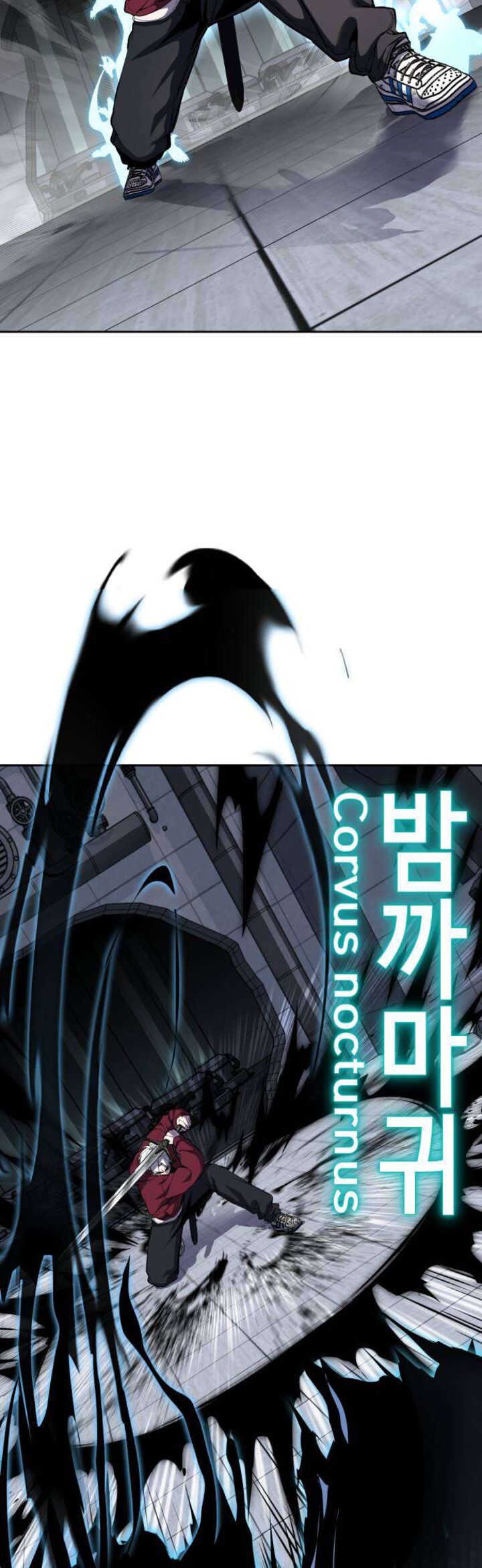 The Boy Of Death 317 27