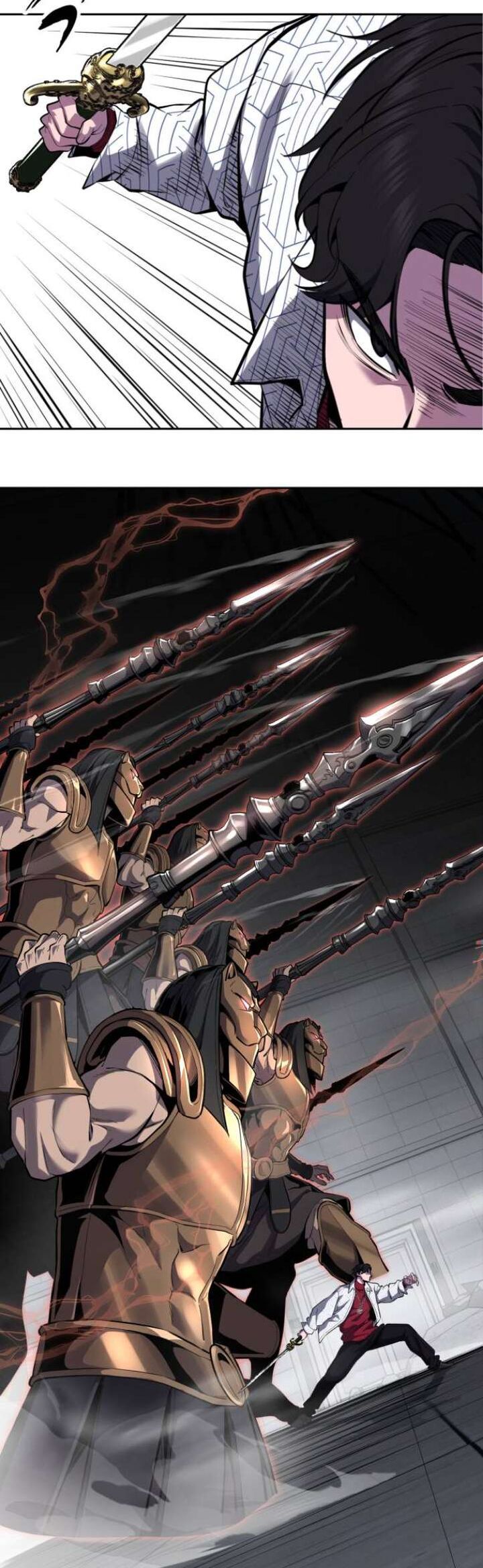 The Boy Of Death 317 36