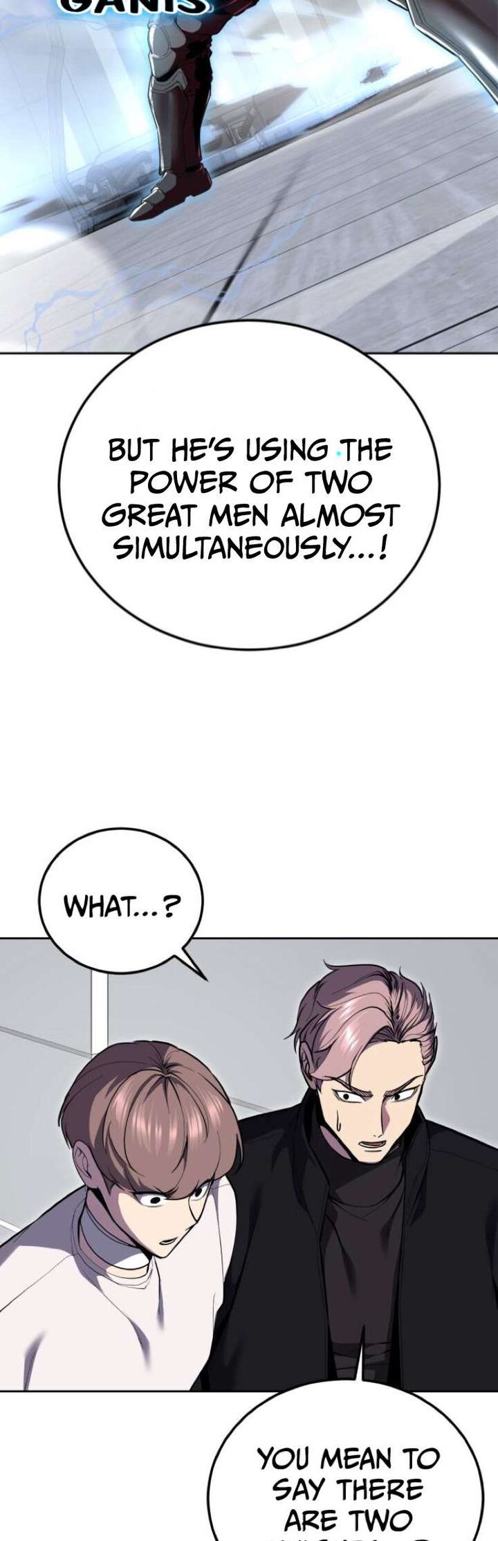 The Boy Of Death 317 54