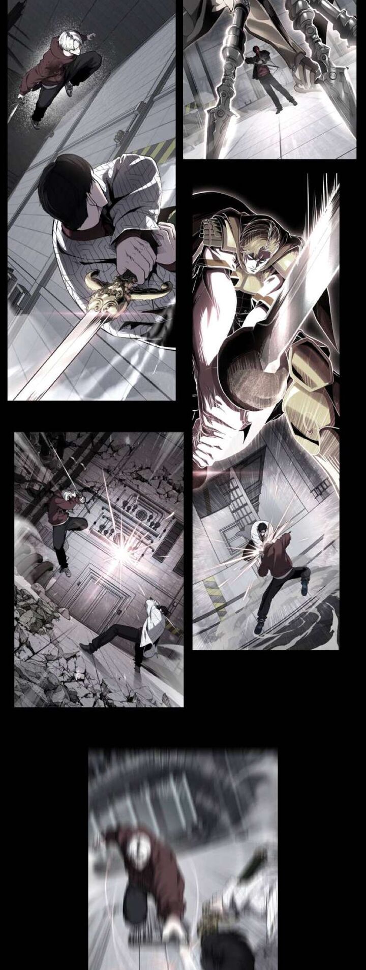 The Boy Of Death 317 97