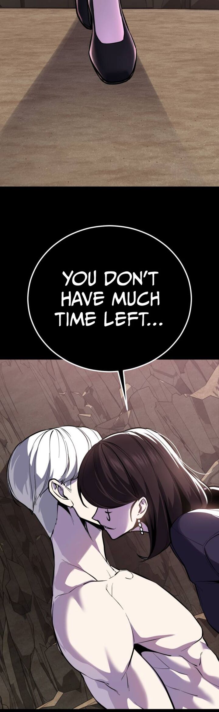 The Boy Of Death 318 101