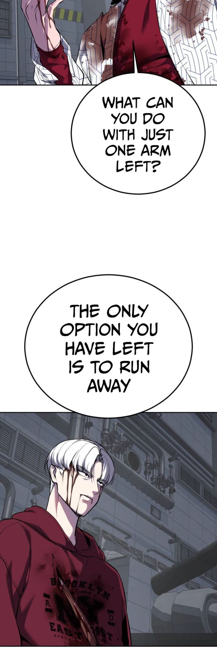 The Boy Of Death 318 91