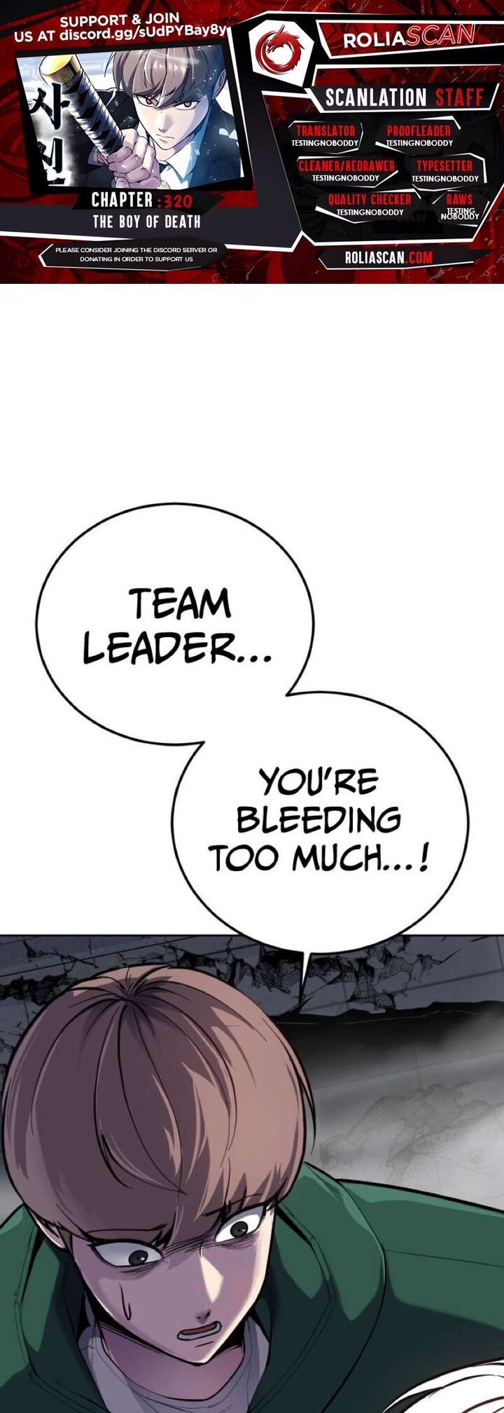 The Boy Of Death 320 1