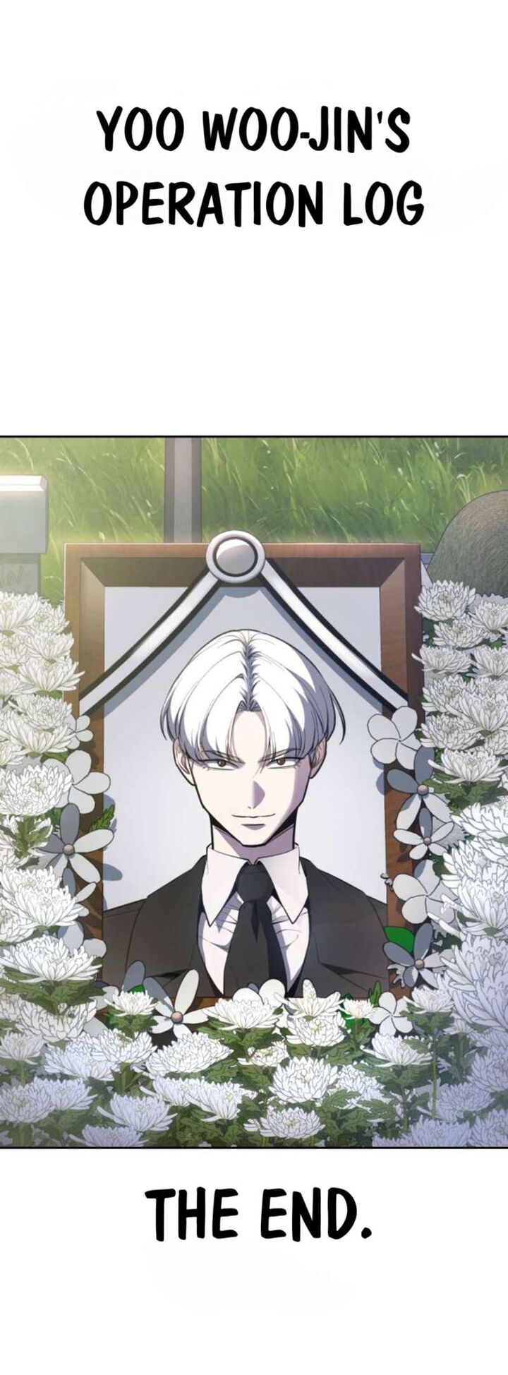 The Boy Of Death 320 111