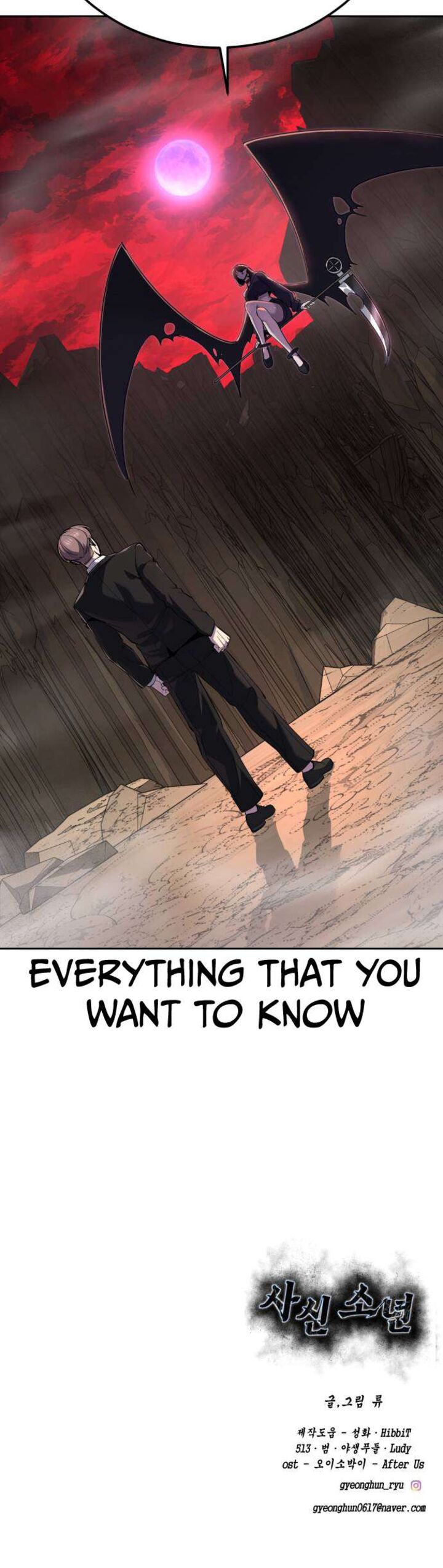 The Boy Of Death 320 126