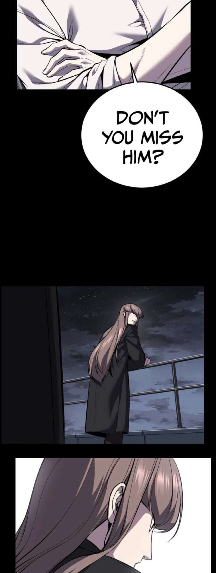 The Boy Of Death 320 21