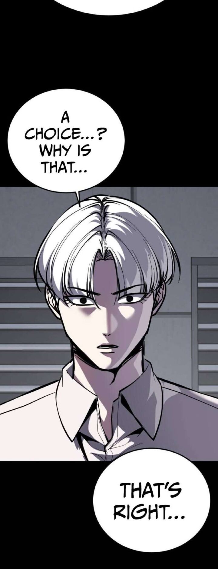 The Boy Of Death 320 44