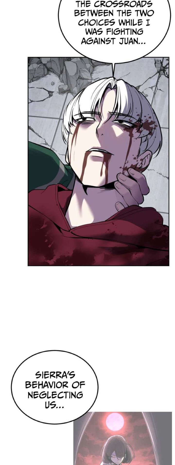 The Boy Of Death 320 48