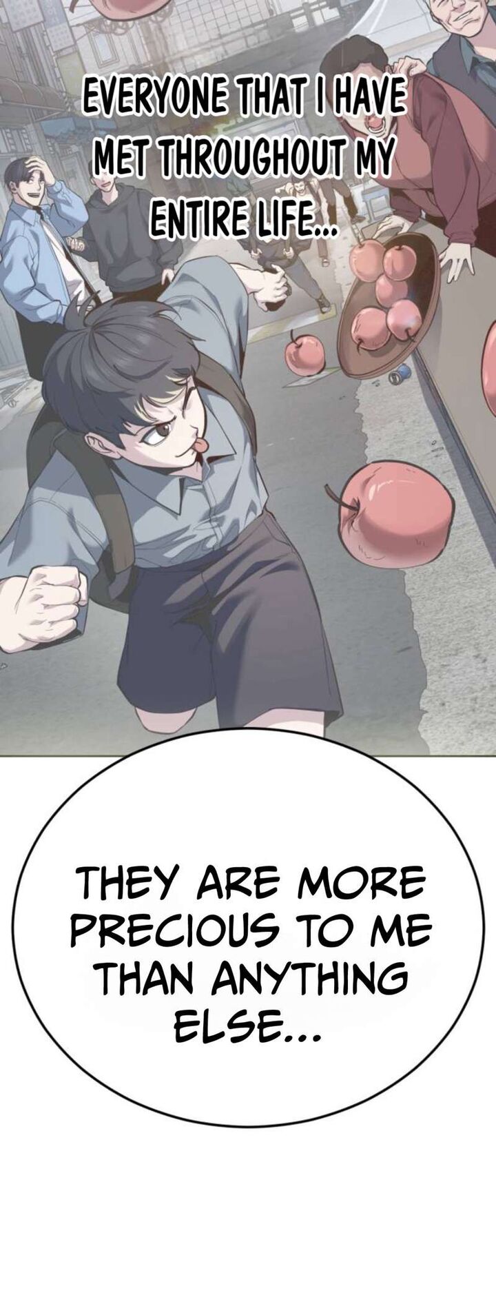 The Boy Of Death 320 54