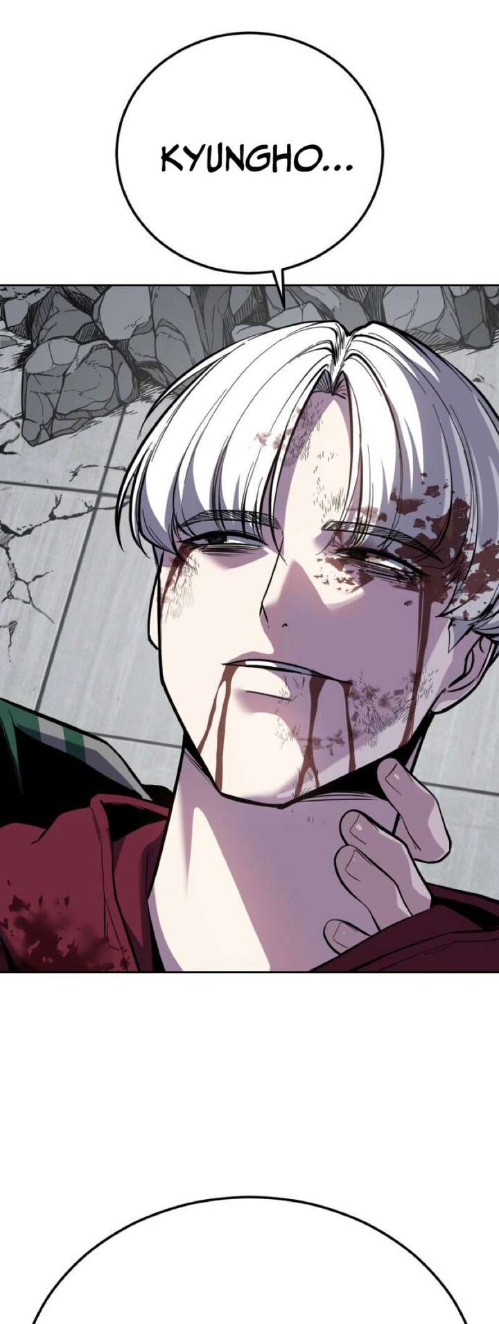 The Boy Of Death 320 59