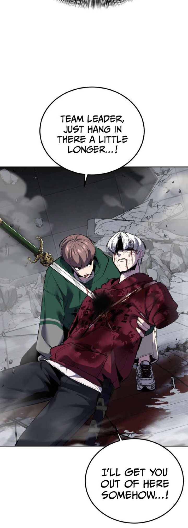 The Boy Of Death 320 6