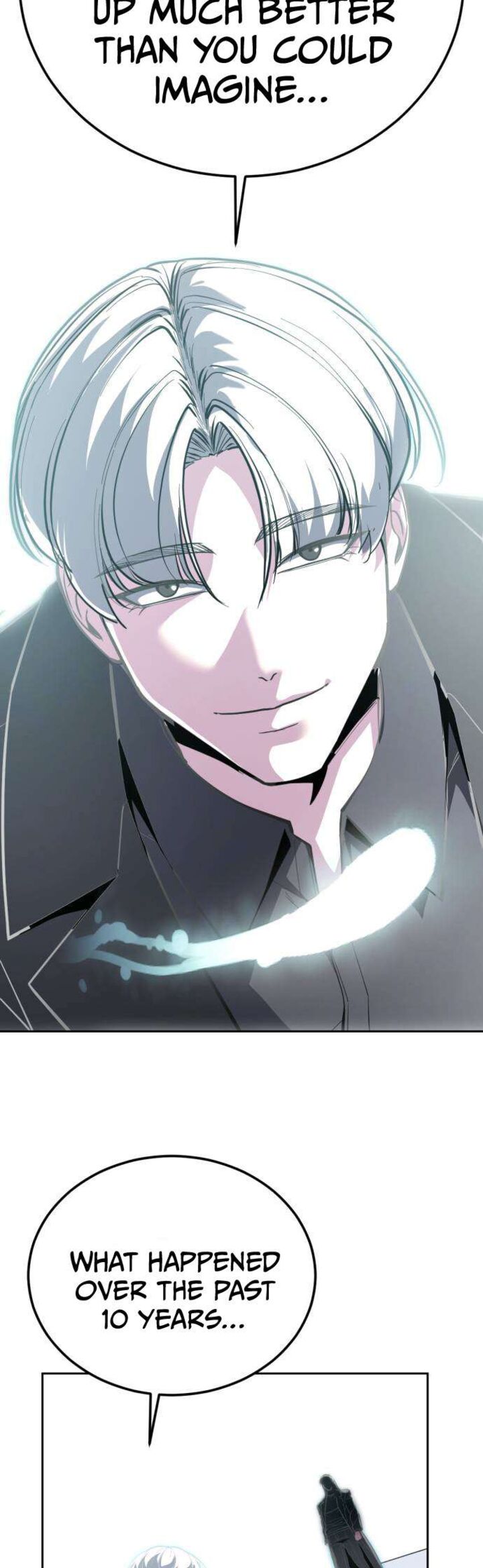 The Boy Of Death 320 65