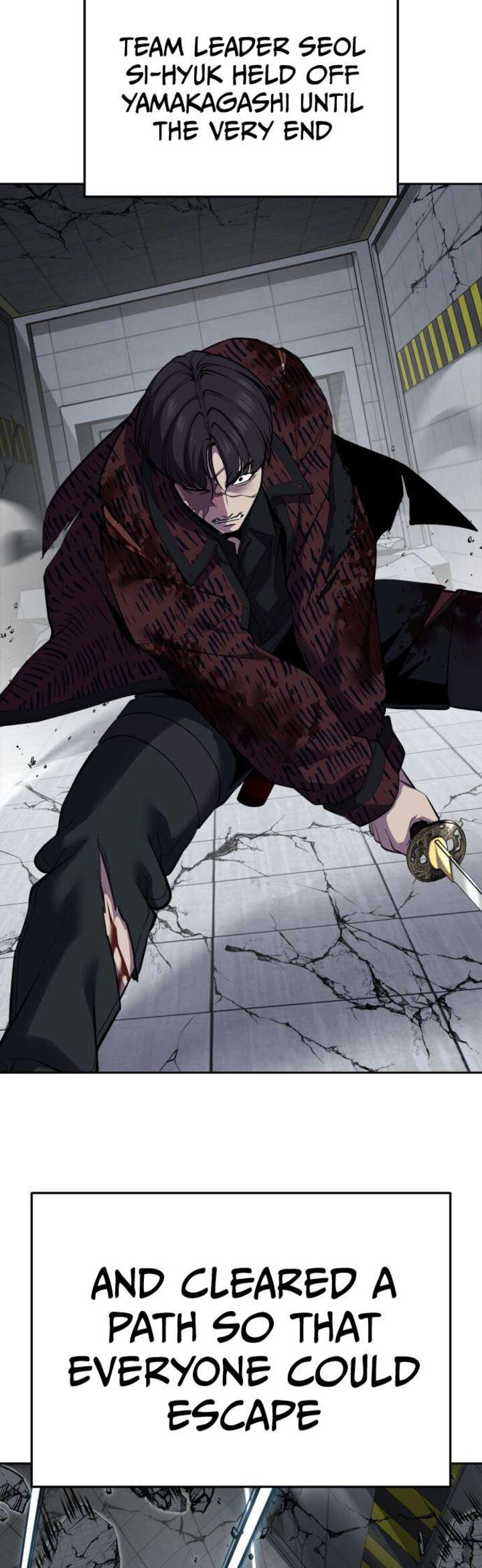 The Boy Of Death 320 74