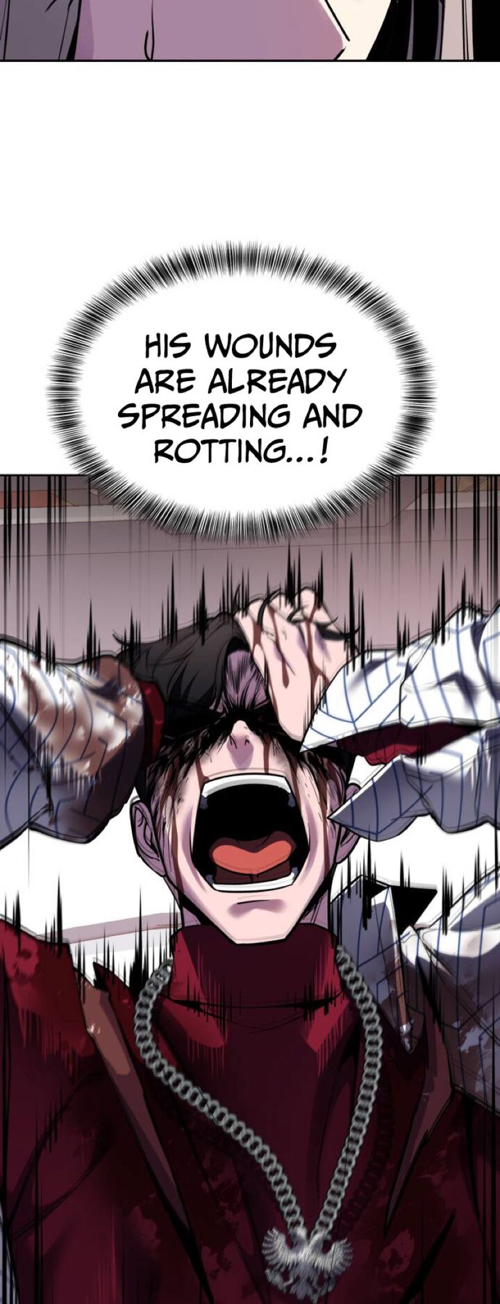 The Boy Of Death 321 101