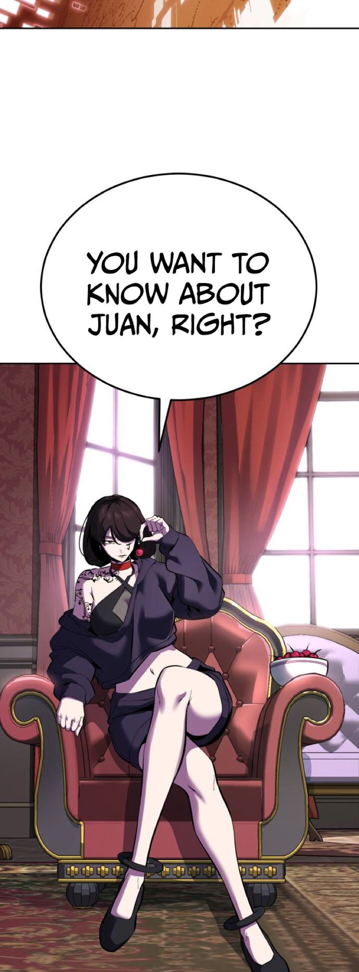 The Boy Of Death 321 13