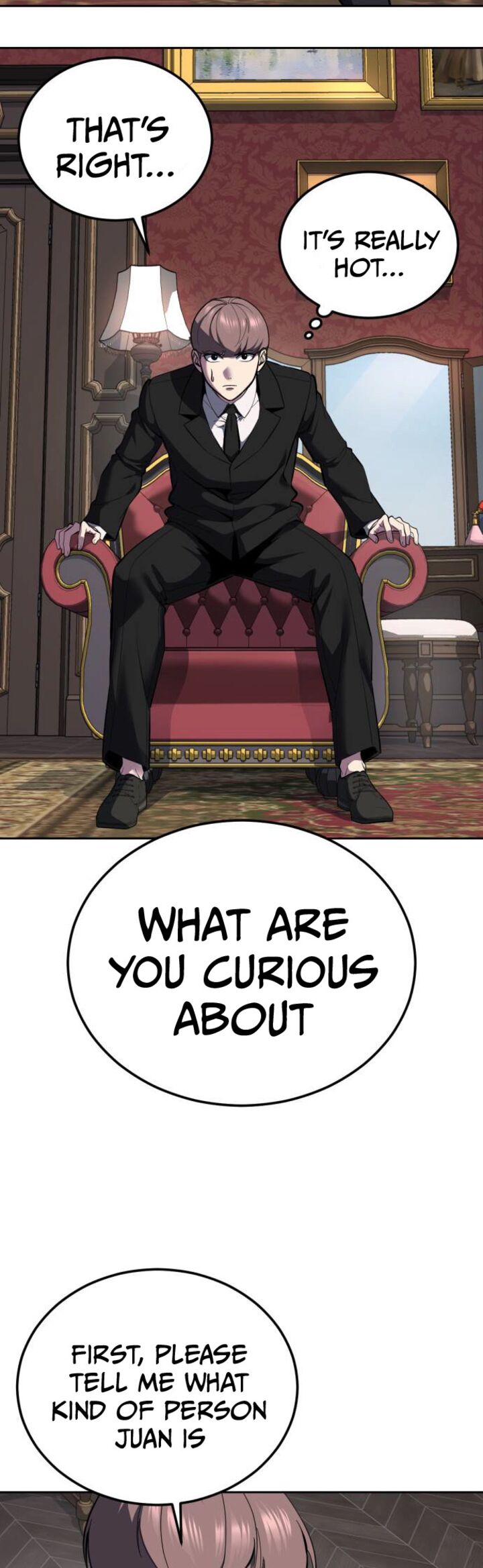 The Boy Of Death 321 14