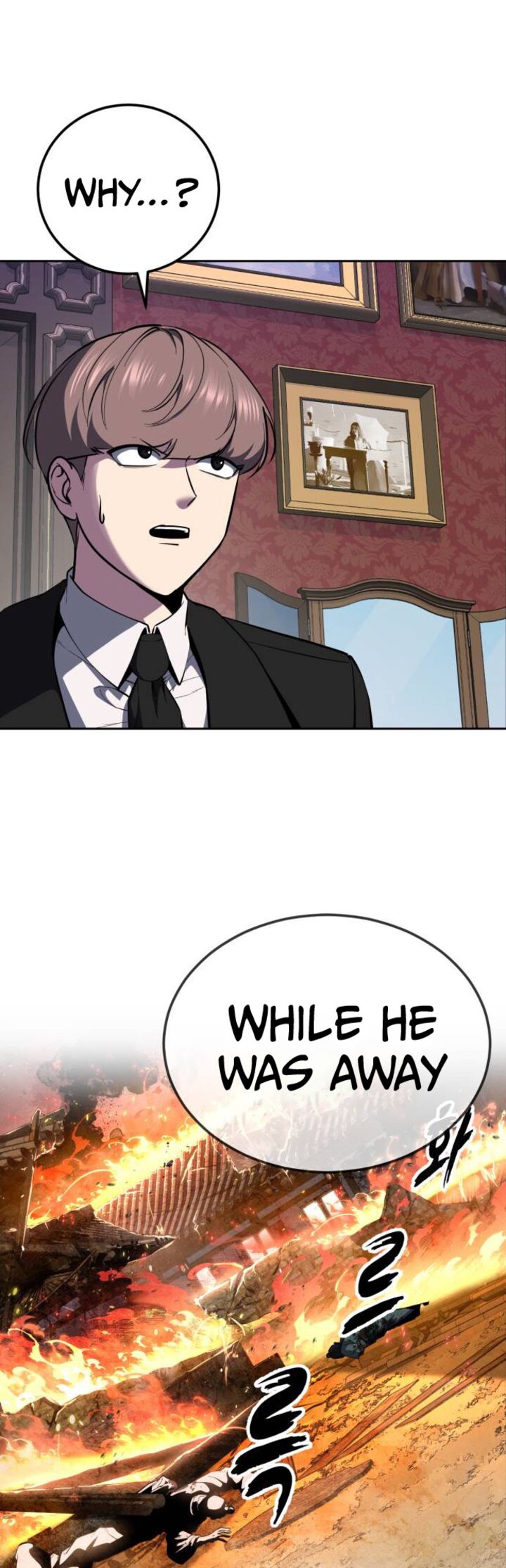 The Boy Of Death 321 38