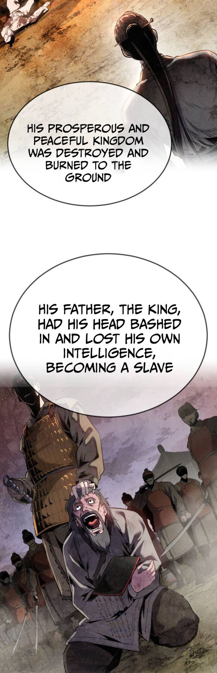 The Boy Of Death 321 39