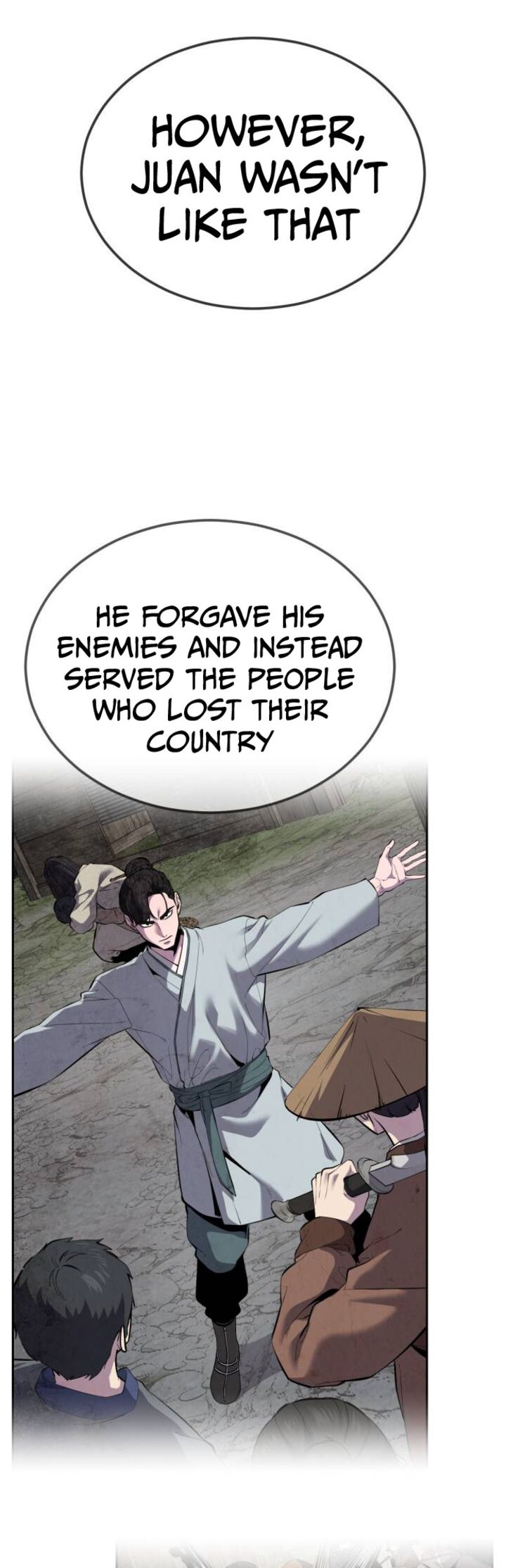 The Boy Of Death 321 42