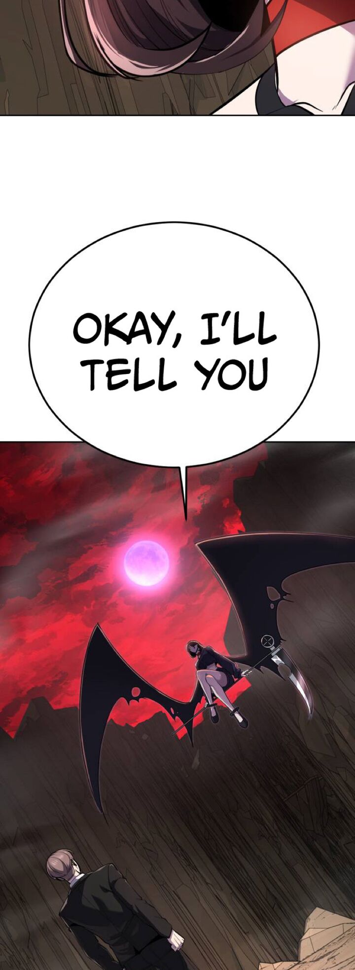 The Boy Of Death 321 5