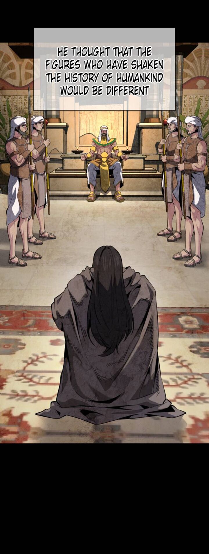 The Boy Of Death 321 51