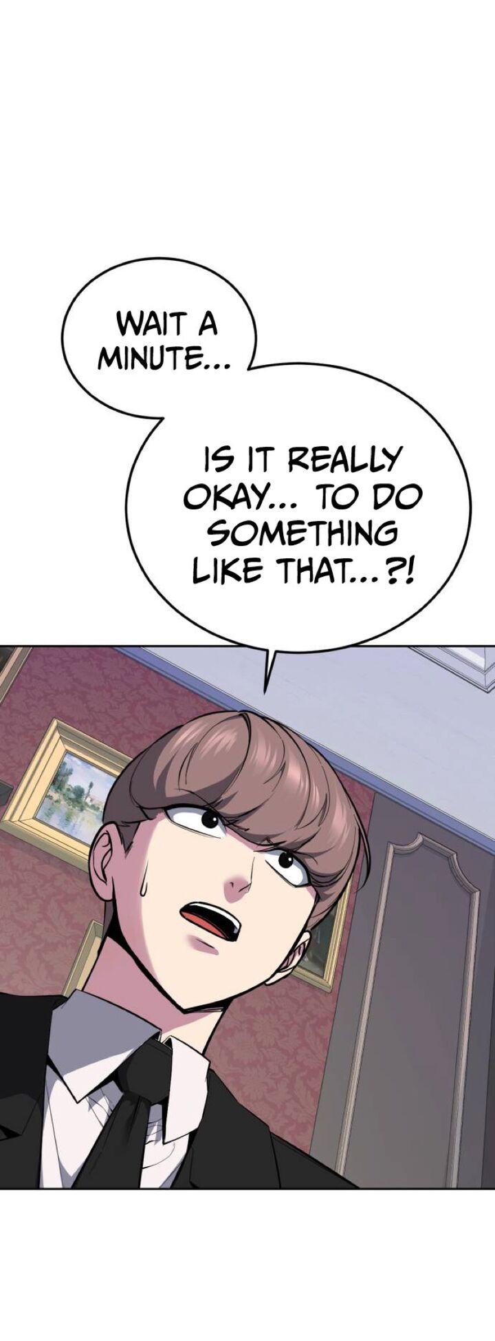 The Boy Of Death 321 64